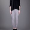Paige Troy Boy Jean in Gray (grey) - Lyst