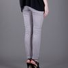 Paige Troy Boy Jean in Gray (grey) - Lyst