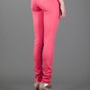 Paige Verdugo Jean in Pink - Lyst