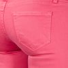 Paige Verdugo Jean in Pink - Lyst