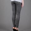 Pinko Arenaria Skinny Fit Jeans in Gray (grey) - Lyst