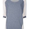 Pinko Renio Sweatshirt in Gray (grey) - Lyst