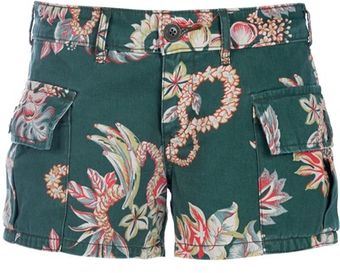 Polo Ralph Lauren Pocket Shorts - Lyst