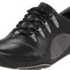 Privo Privo Womens Privo Freeform Fashion Sneaker in Black - Lyst
