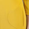 Rag & Bone Harlow Dress in Yellow (lemon) - Lyst