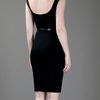 Ralph Lauren Irina Dress in Black - Lyst