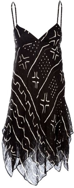  Spaghetti Strap Dress 