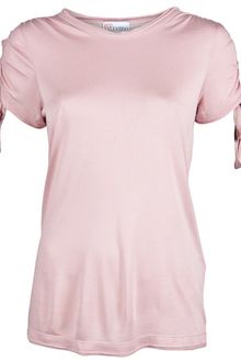 RED Valentino Jersey T-shirt - Lyst