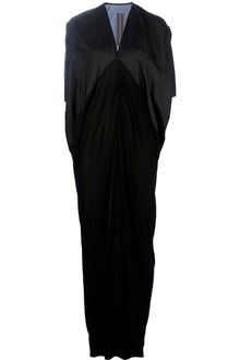 Rick Owens Maxi Dress - Lyst