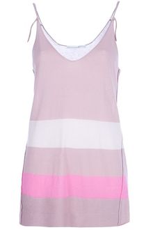 Schumacher Vest Top - Lyst
