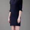 See By Chloé Laced Detail Sleeve in Blue - Lyst