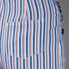 Sonia By Sonia Rykiel Button Detail Shorts in Blue - Lyst
