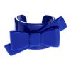 Sonia By Sonia Rykiel Blue Bow Cuff in Blue - Lyst
