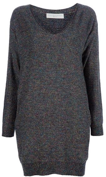  Long Sleeve Dress 