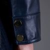 Tory Burch Alexander Jacket in Blue - Lyst
