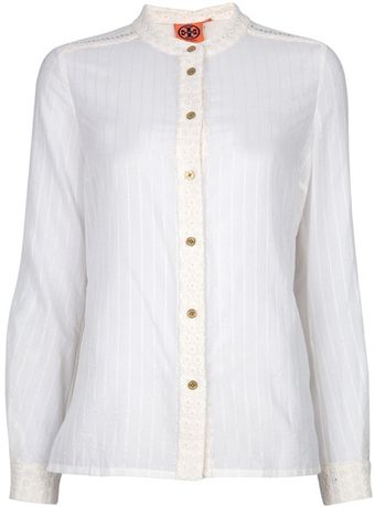  Mora Blouse 