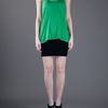 Twenty 8 Twelve Dylan Pearl Vest Top in Green (pearl) - Lyst