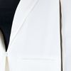 Vanessa Bruno Classic Blazer in White - Lyst