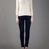 Vince Raglan Sleeve Crew Neck Sweater in Beige (nude) - Lyst