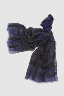 Aquascutum Oblong Scarf - Lyst