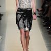 Bottega Veneta Karung and Metallic Leather Sandals in Brown - Lyst