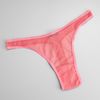 Cosabella Soire New Thong Rouge in Pink (rouge) - Lyst