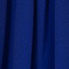 Elie Saab 1 Shoulder Long Dress 35 in Blue - Lyst