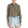 Etoile Isabel Marant Liberty Print Top in Floral - Lyst