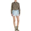 Etoile Isabel Marant Liberty Print Top in Floral - Lyst