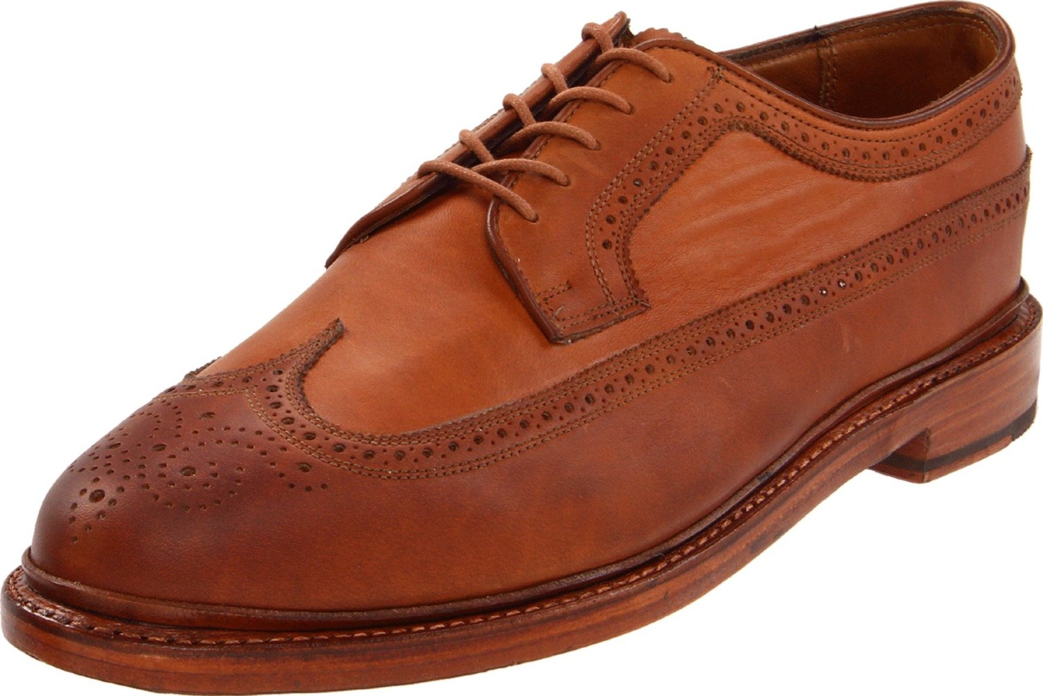 florsheim brogue shoes