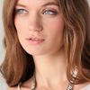 House Of Harlow Bar Necklace White Gold in White (silver) - Lyst
