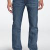 J Brand Kane Slim Straight Leg Jeans in Blue for Men (wrought) - Lyst