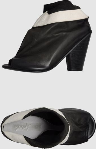  Marsèll Shoe Boots 