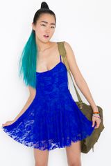 Nasty Gal X Minkpink Annabel Dress