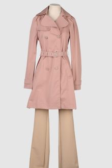 Patrizia Pepe Fulllength Jackets - Lyst
