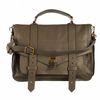 Proenza Schouler Ps1 Large Leather in Brown (lipstick) - Lyst
