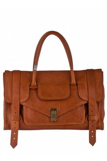 Proenza Schouler Ps1 Keep All Small Leather - Lyst