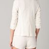 Rory Beca Sofia Lace Blazer in White - Lyst