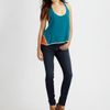Sam & Lavi Dino Tank Top in Blue (multi) - Lyst