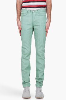 Shipley & Halmos Rhodes Jeans - Lyst