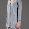 Twenty 8 Twelve Serfaina Cardigan in Blue - Lyst