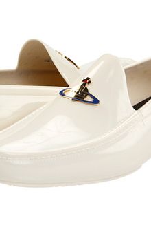 Vivienne Westwood Man Orb Moccasin - Lyst
