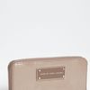 Marc By Marc Jacobs Take Me Zip Around Wallet in Brown (hazelnut) - Lyst