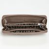 Marc By Marc Jacobs Take Me Zip Around Wallet in Brown (hazelnut) - Lyst