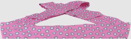 Miu Miu Belts in Pink - Lyst