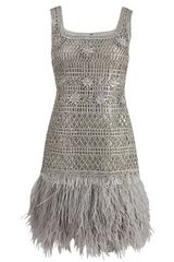 Oscar de la Renta Oscar De La Renta Dress
