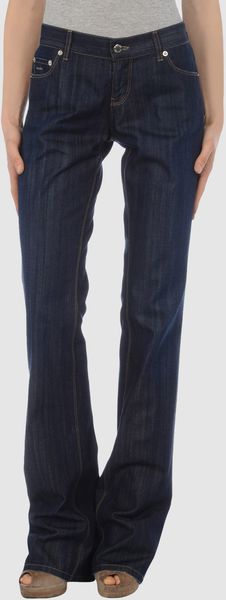  Denim Pants 