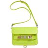 Proenza Schouler Ps11 Mini Classic Python