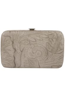 Topshop Hard Phone Case with Purse - Lyst