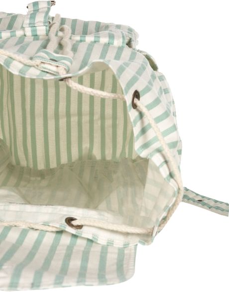 polyester messenger bag